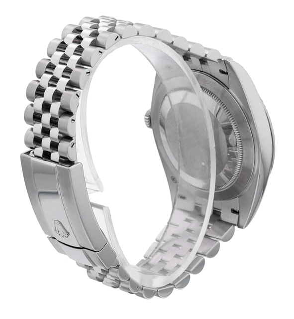 Rolex Datejust 41 126334 Image 3
